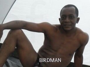BIRDMAN