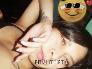 BITCLITDIRTY