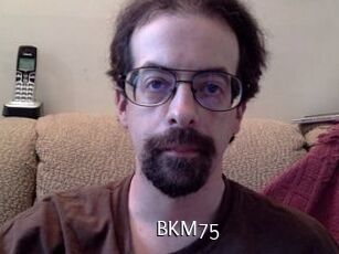 BKM75