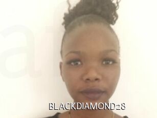 BLACKDIAMOND28