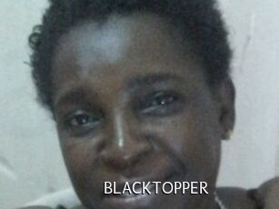 BLACKTOPPER