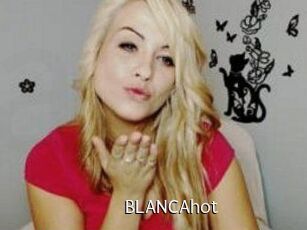 BLANCAhot