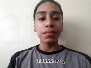 BLISSS0713