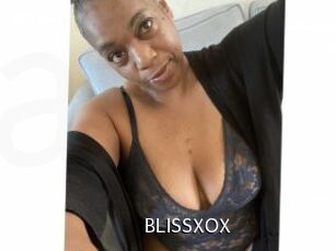 BLISSXOX
