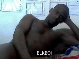 BLKBOI
