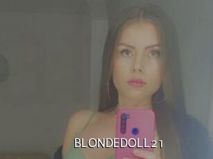 BLONDEDOLL21