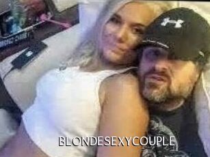 BLONDESEXYCOUPLE