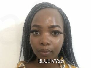 BLUEIVY26