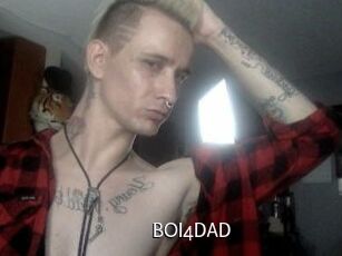 BOI4DAD