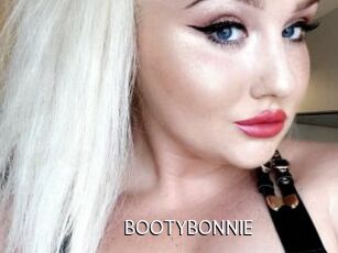 BOOTYBONNIE