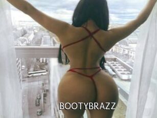 BOOTYBRAZZ