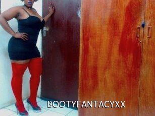 BOOTYFANTACYXX