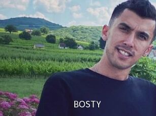 BOSTY