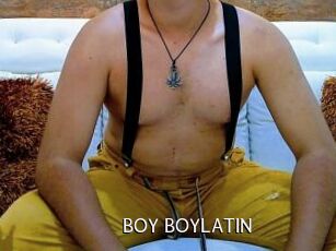 BOY_BOYLATIN