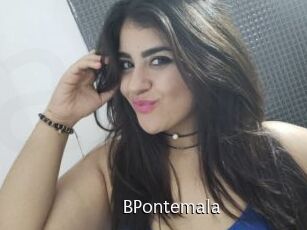 BPontemala