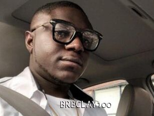 BRBCLAY100