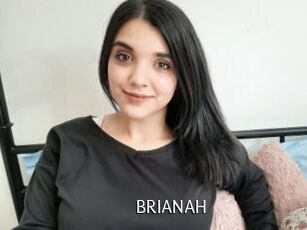 BRIANAH
