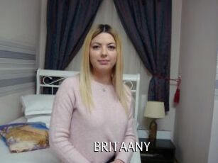 BRITAANY