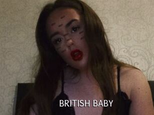 BRITISH_BABY
