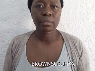 BROWNSUGAHXX