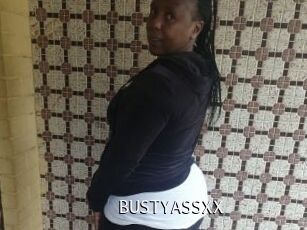 BUSTYASSXX