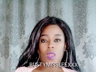 BUSTYMISSLEEXXX