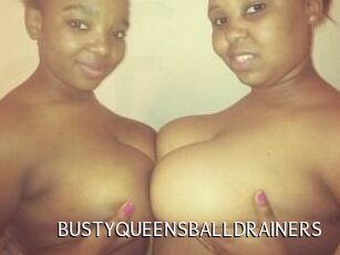 BUSTY_QUEENS_BALL_DRAINERS