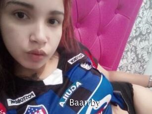 Baarrby