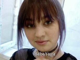 BabaYaga