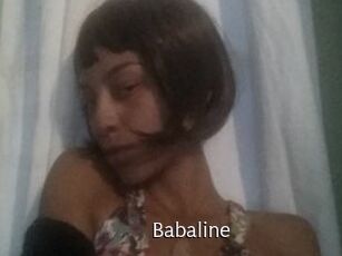 Babaline