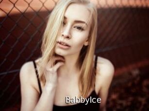 BabbyIce