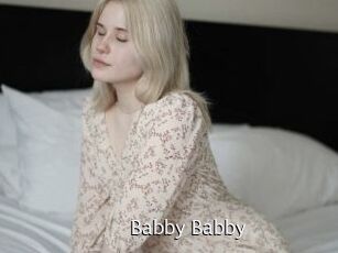 Babby_Babby