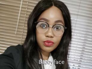 Babbyface