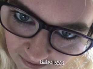 Babe1993