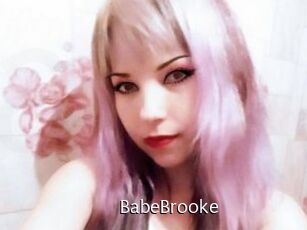 BabeBrooke_