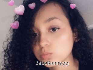 BabeBunny99