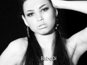 BabeDi
