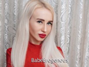 BabeErogenous