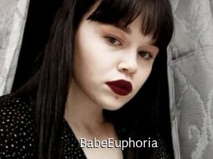 BabeEuphoria
