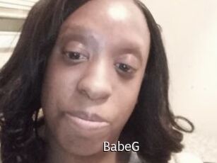 BabeG