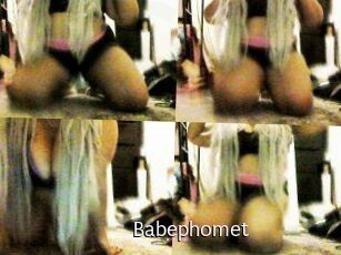Babephomet