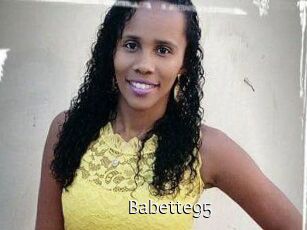 Babette95