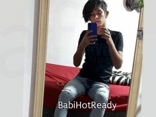 BabiHotReady