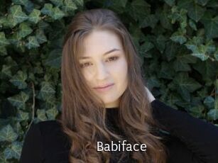 Babiface