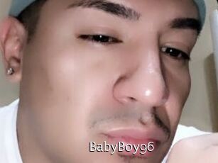 BabyBoy96