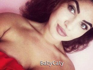 BabyCaty Anal Fist