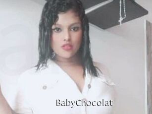 BabyChocolat