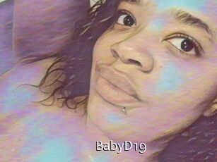BabyD19