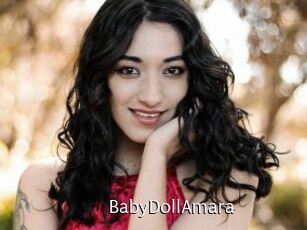 BabyDollAmara