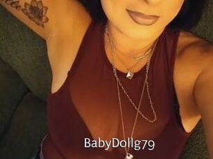 BabyDollg79